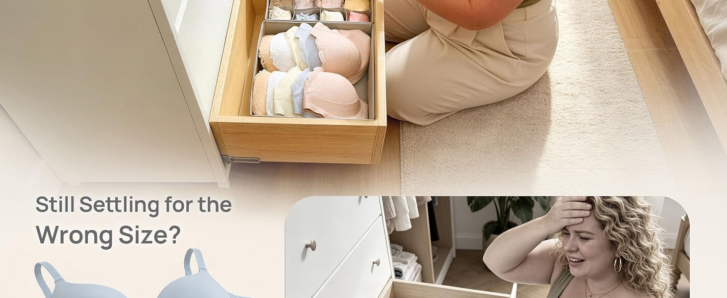 bra organizer