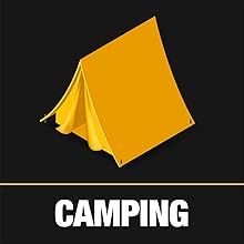 camping power