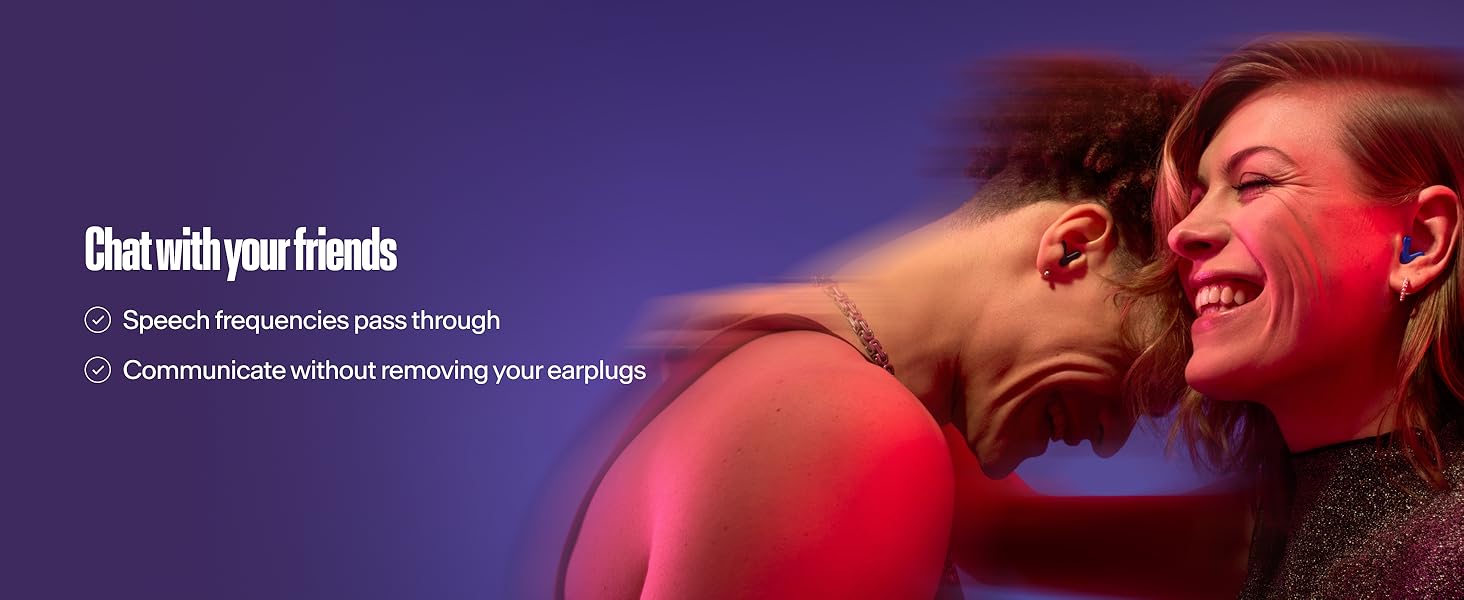 Alpine Tune Ear Plugs Concerts