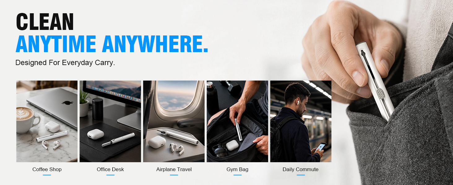 cleaner kit for airpods