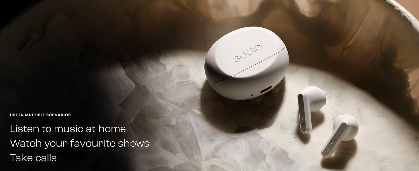 SUDIO A3