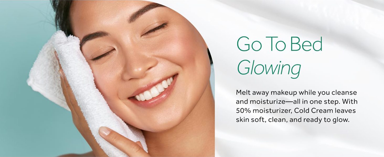 Go To Bed Glowing