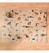 Nuby Reversible Baby Floor Mat, 77