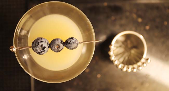 Reusable Cocktail Skewers