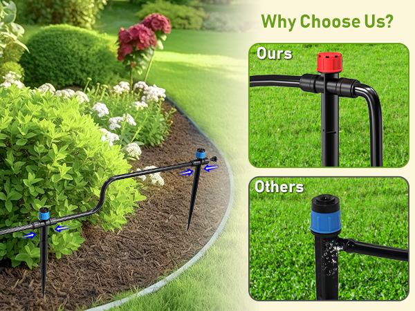 plant watering system