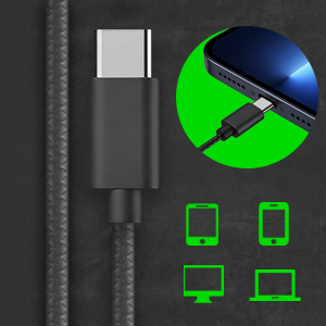Android plug