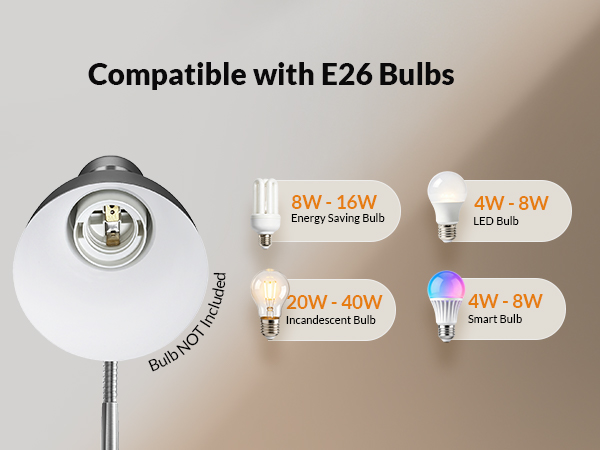 desk lamps for home office