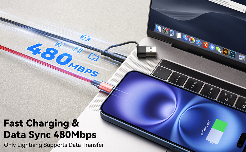 usb a/c to lightning charger cord chargers for multiple devices charging cords micro usb cable