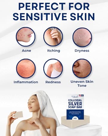 itchy flaky itch relief soothing anti-fungal antifungal unscented no fragrance healing sensitive