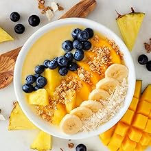 Breakfast bowl
