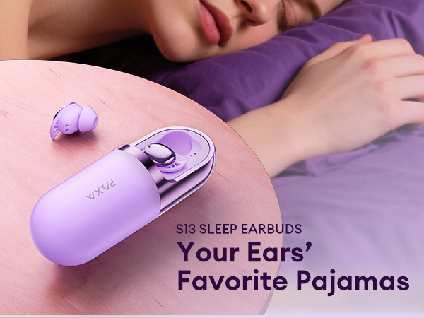 noise cancelling earbuds for sleep
