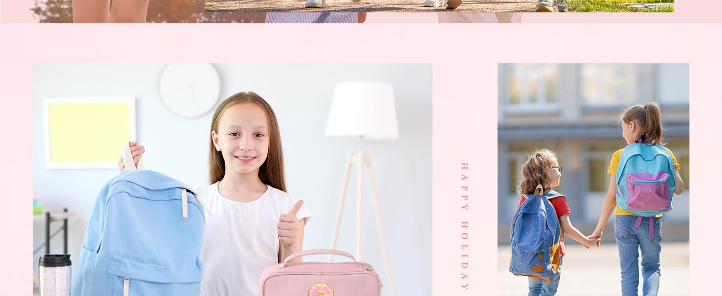 Cute Pencil Bag