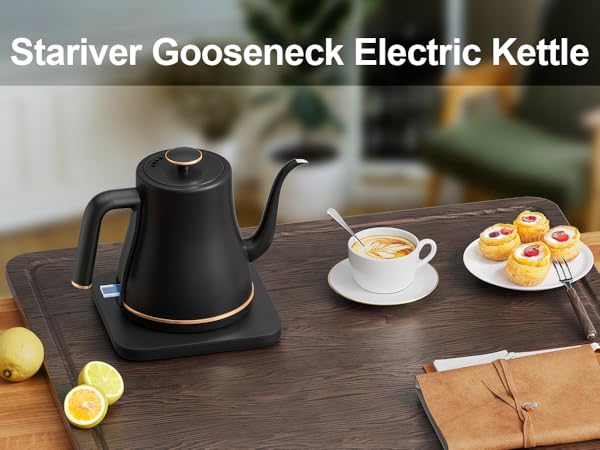  Electric Kettle