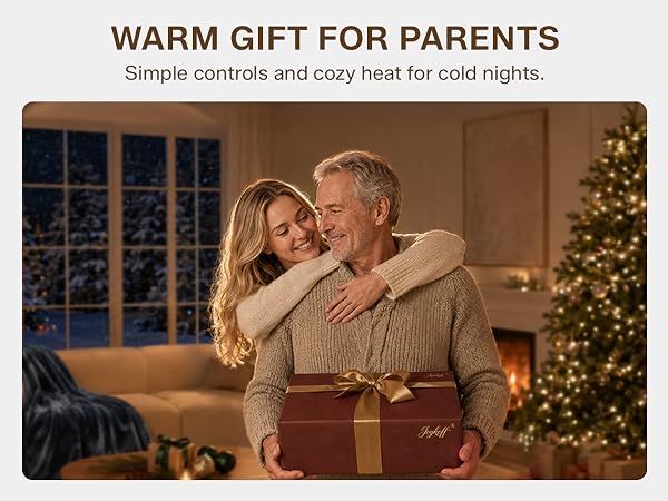 electric heated blanket full throw queen throw fast even heating auto off timer flannel sherpa soft