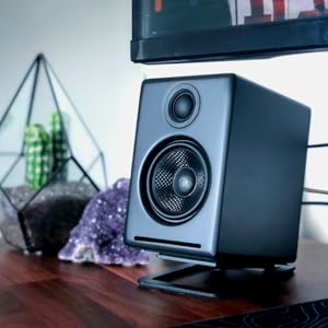 speaker stands