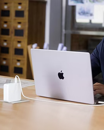 macbook pro charger