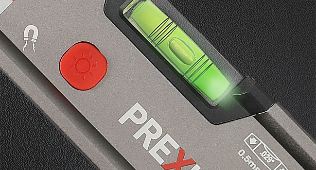 laser level