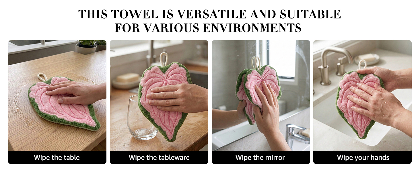 hand towels for bathroom