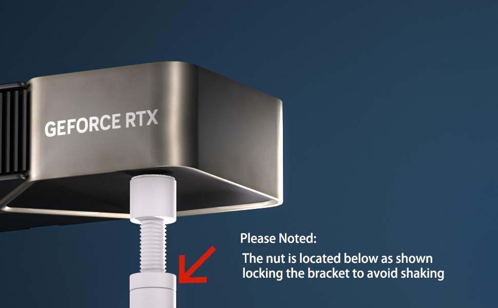 gpu support bracket