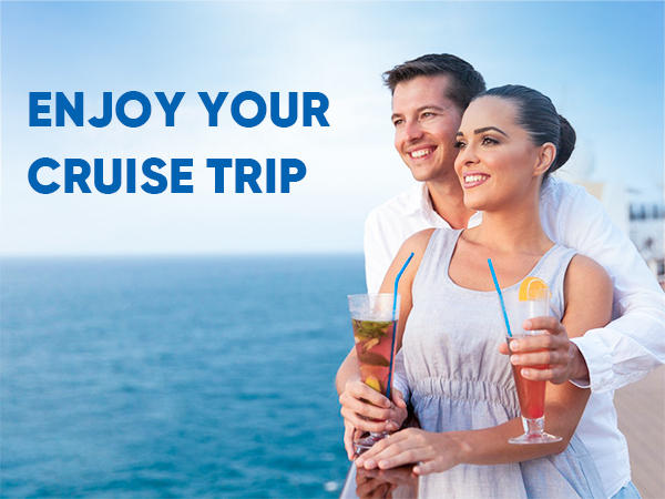 cruise essential
