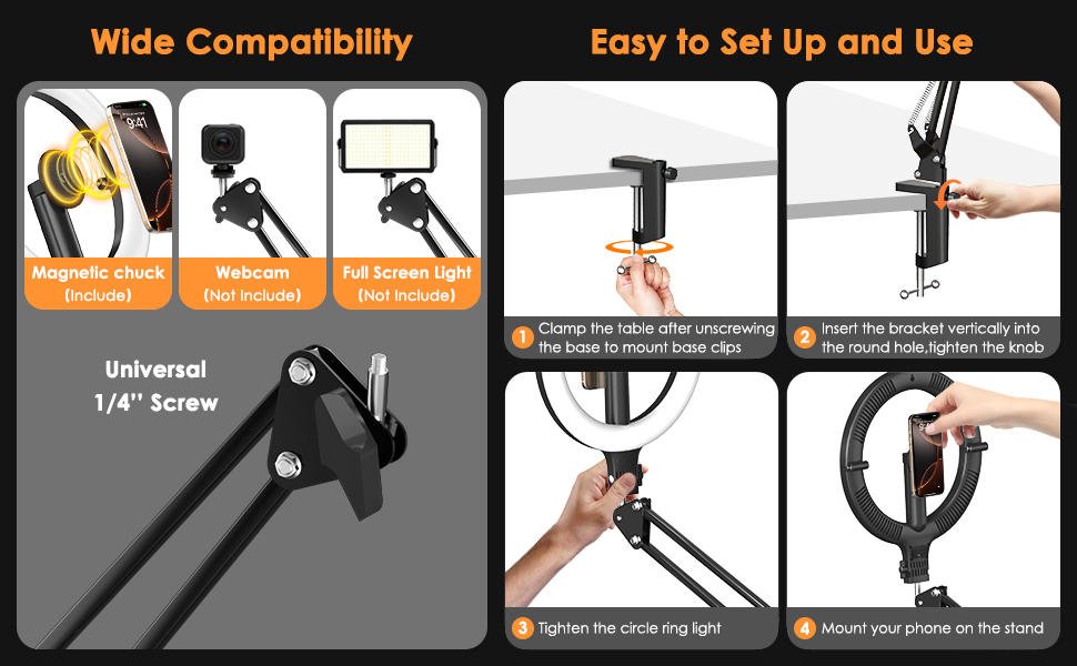 Installation Process