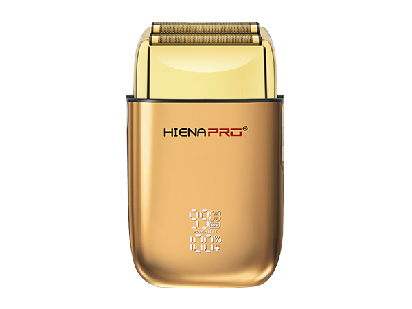 HIENA PRO Foil Shaver