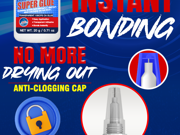 thin ca glue