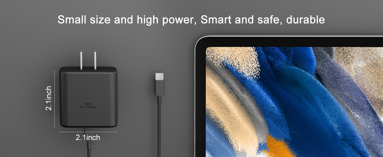 Samsung charger for Laptop Series