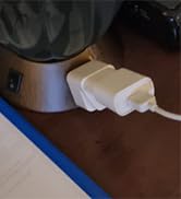 Europe to US Plug Adapter