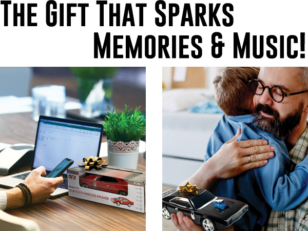 GIFT GIVING