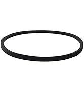 Compatible with Speed Queen 200923 Agitate &amp; Spin Green Label OEM Washer Drive Belt,Belt diameter...