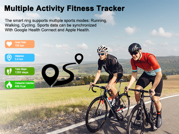 fitness ring for men