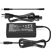 65W/45W Laptop Charger Fit for Dell Inspiron 14 15 16 3000 5000 3511 5620 5625 3520 3521 3525 355...