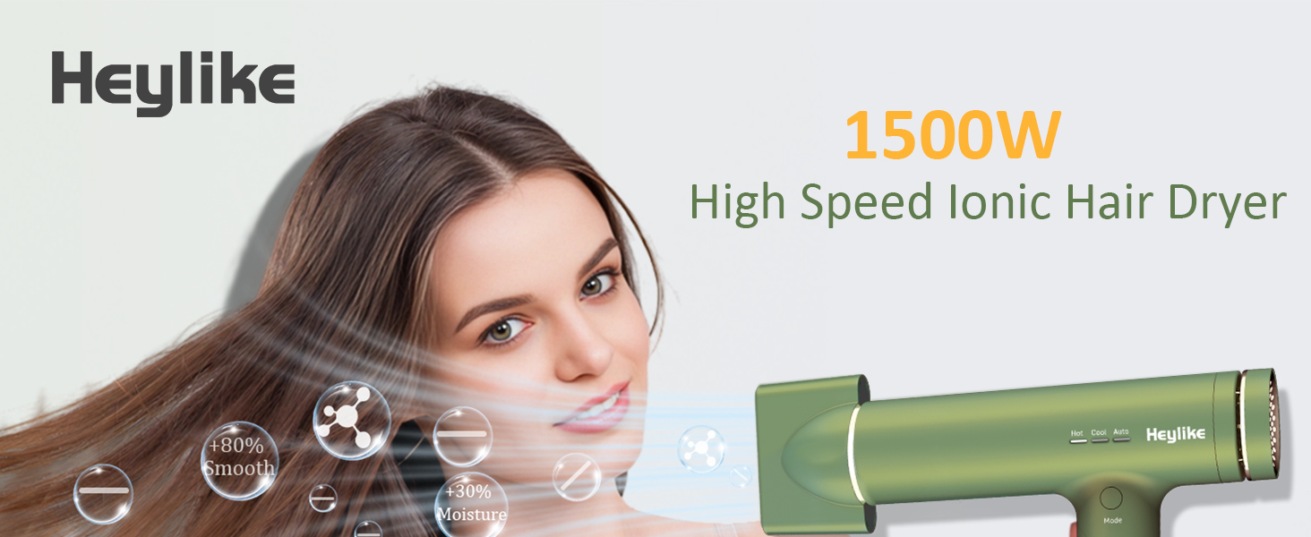hair dryer
