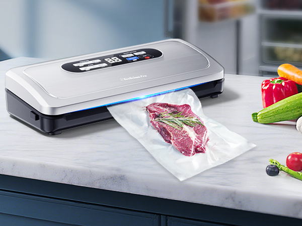 food saver vacuum sealer machine
