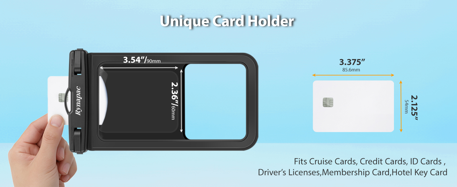 passport holder for travel