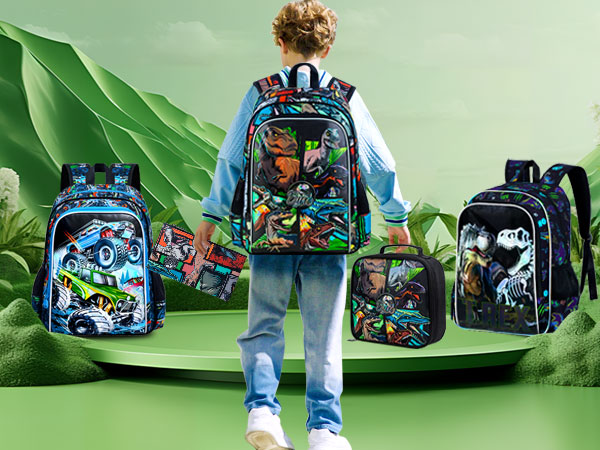 backpack for boys