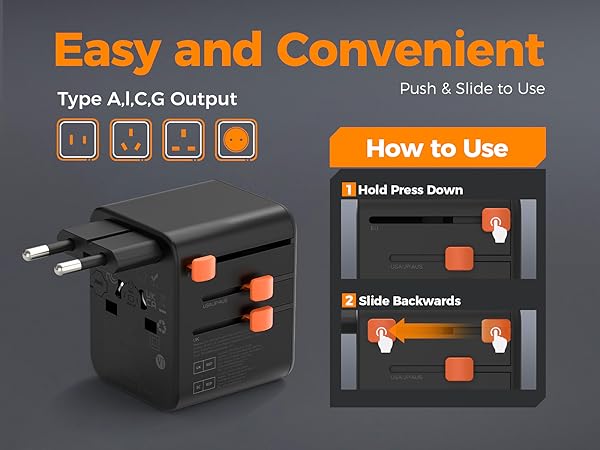 universal adapter for travel
