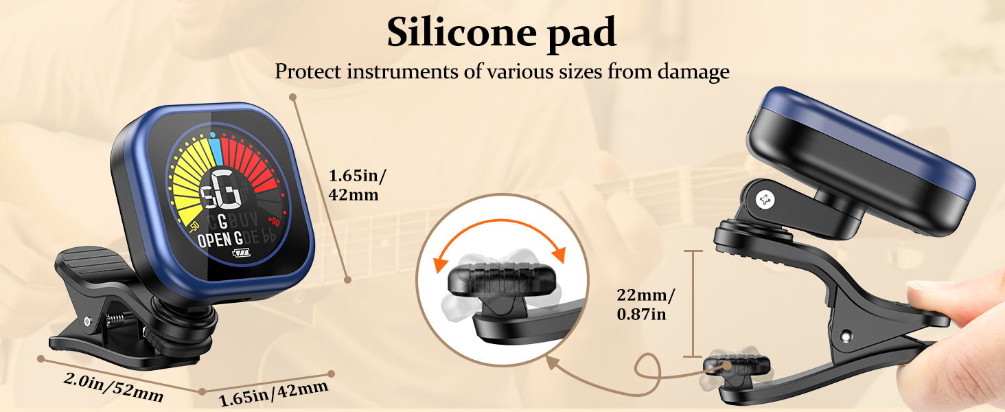 guitar tuner