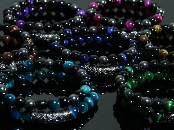 Triple Protection Bracelet