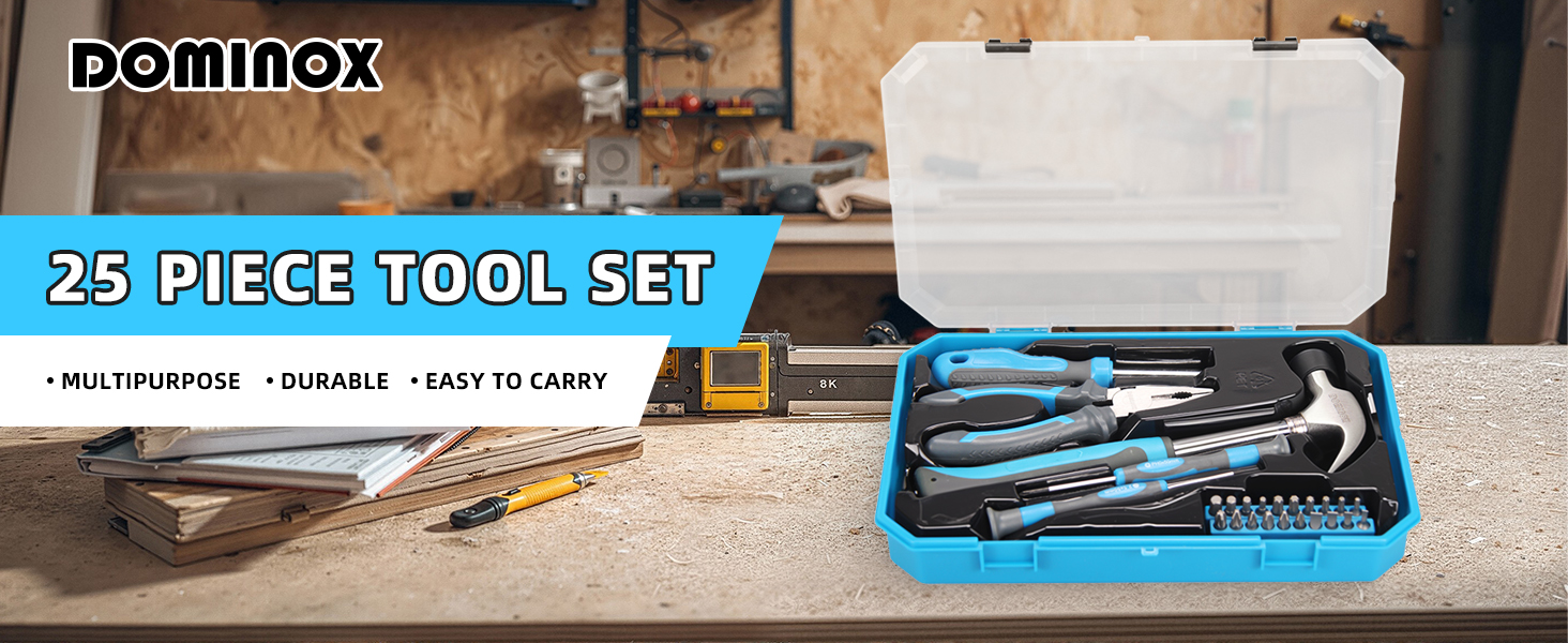 tool set