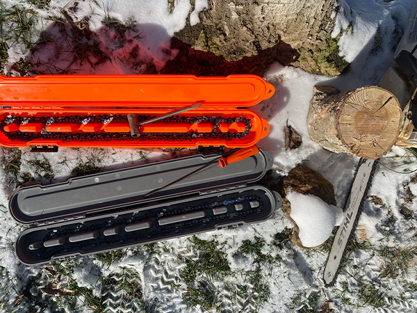 guard straight shaft trimmers stirage camping ranger design stotage logs organize organizor holders