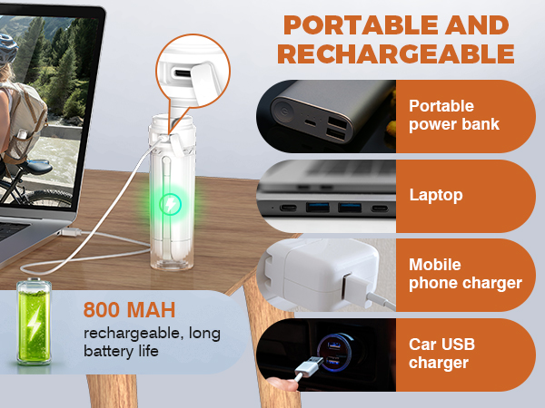 handheld bidet