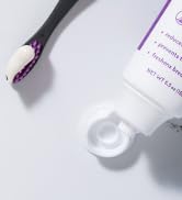 The Humble Co Fluoride-Free for Sensitive Teeth Toothpaste, Spearmint - Toothpaste with Xylitol &amp;...