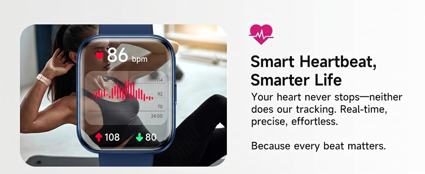 Heart Rate Monitoring