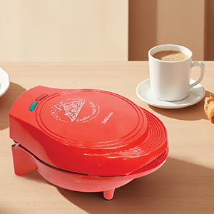 7.5&amp;#34; Mini Pizza &amp;amp; Meal Maker