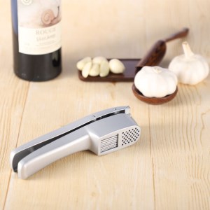 Solid Aluminum Alloy