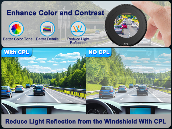 dash camera for cars