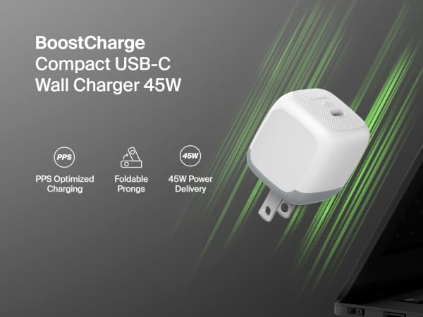 Wall Charger