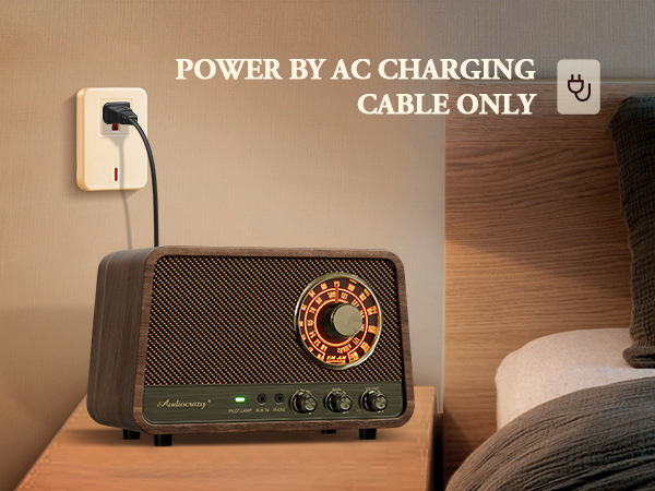 radios portable am fm